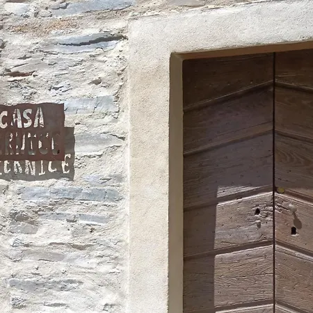 Casa Pernice Penta di Casinca Exterior photo