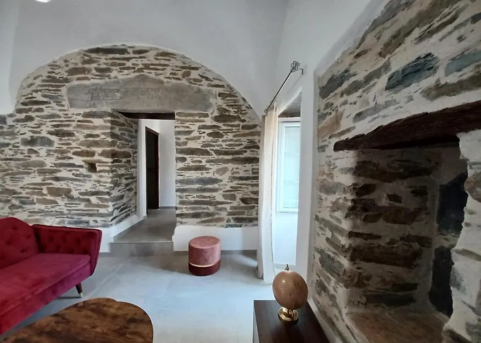 Casa Pernice