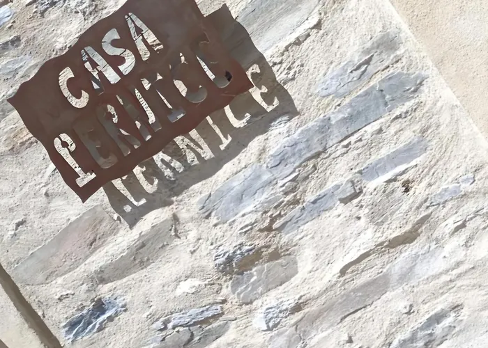 Casa Pernice