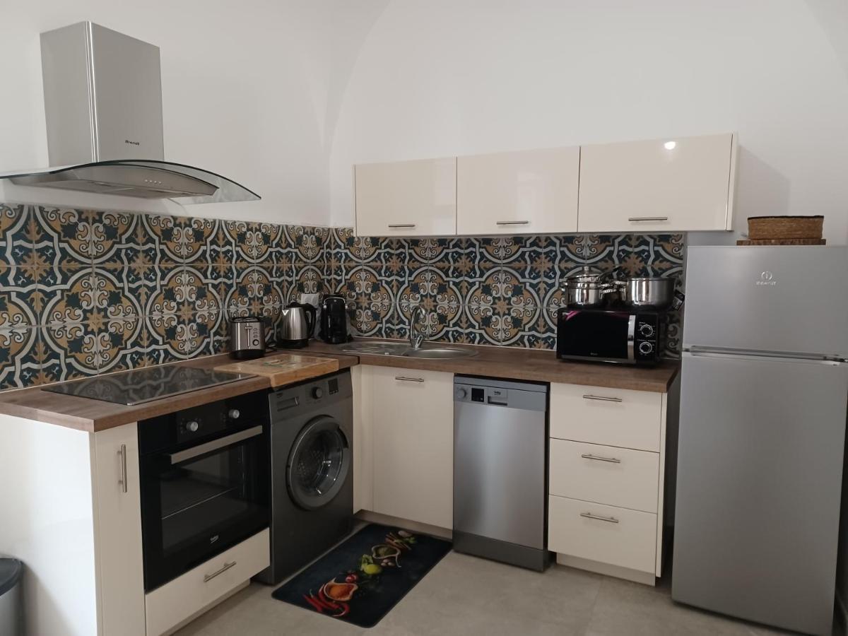 Casa Pernice Apartment *