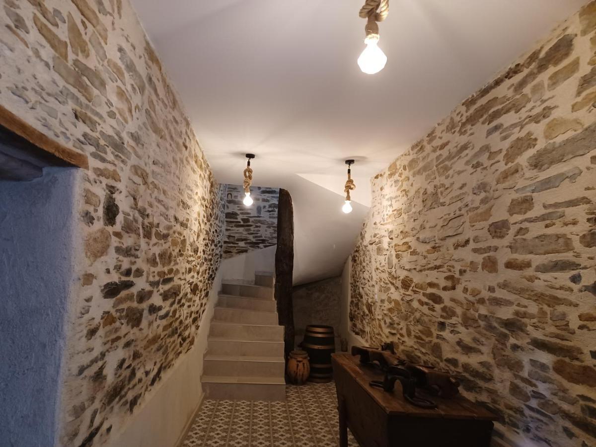 Casa Pernice