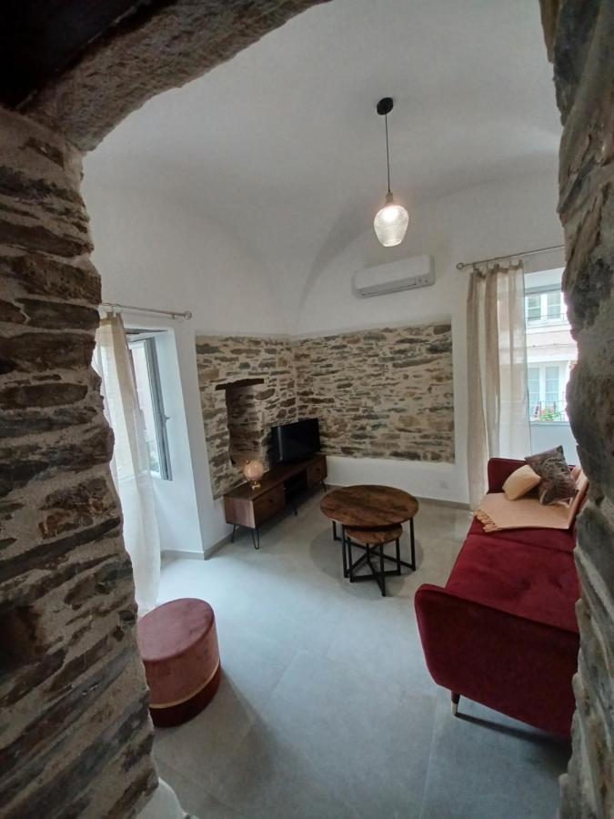 Casa Pernice Apartment *