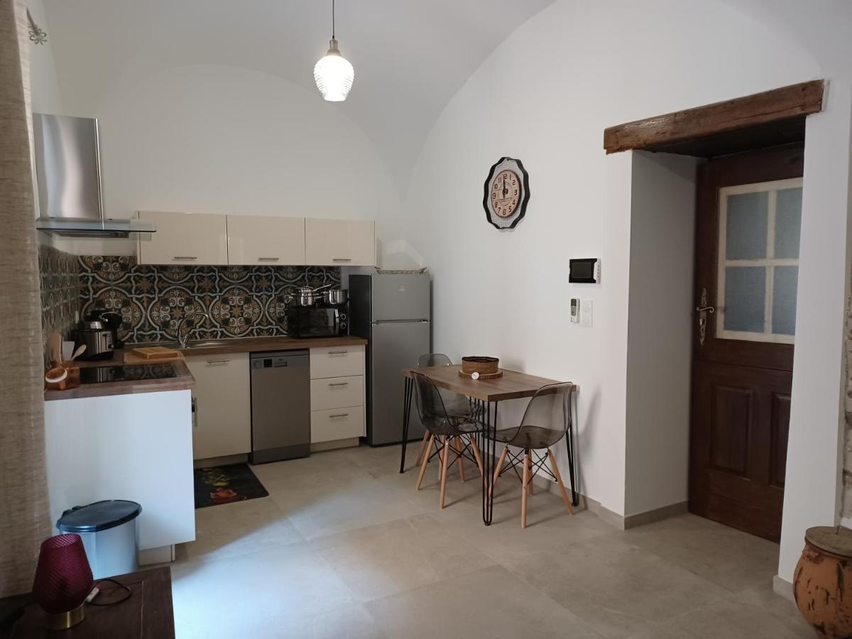 Casa Pernice Apartment *