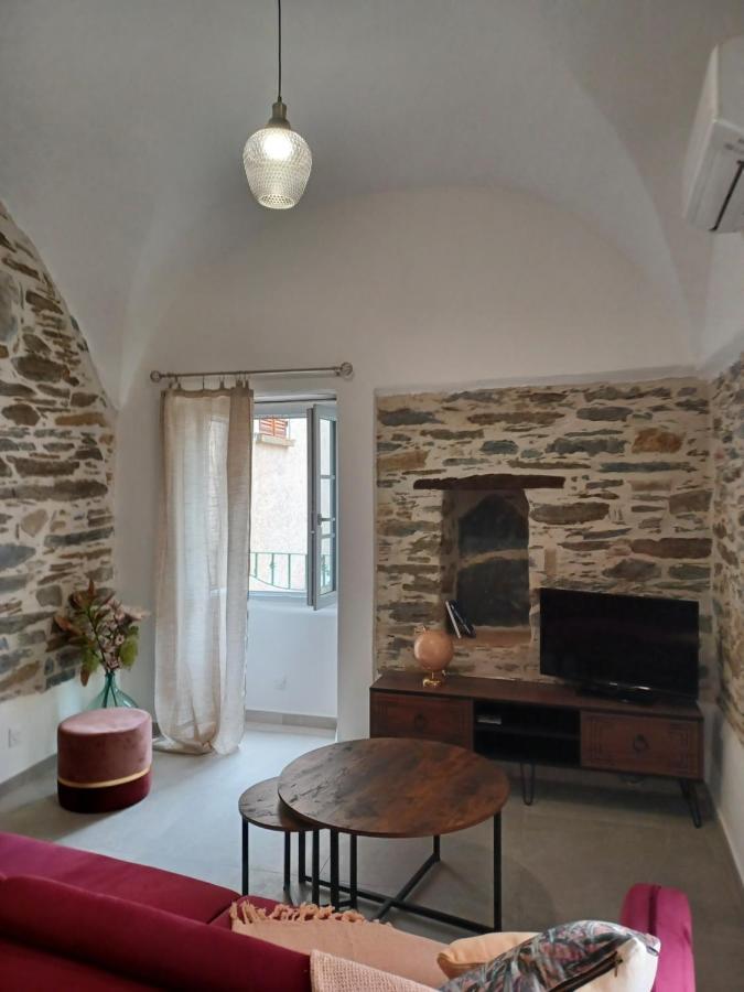 Casa Pernice Penta di Casinca