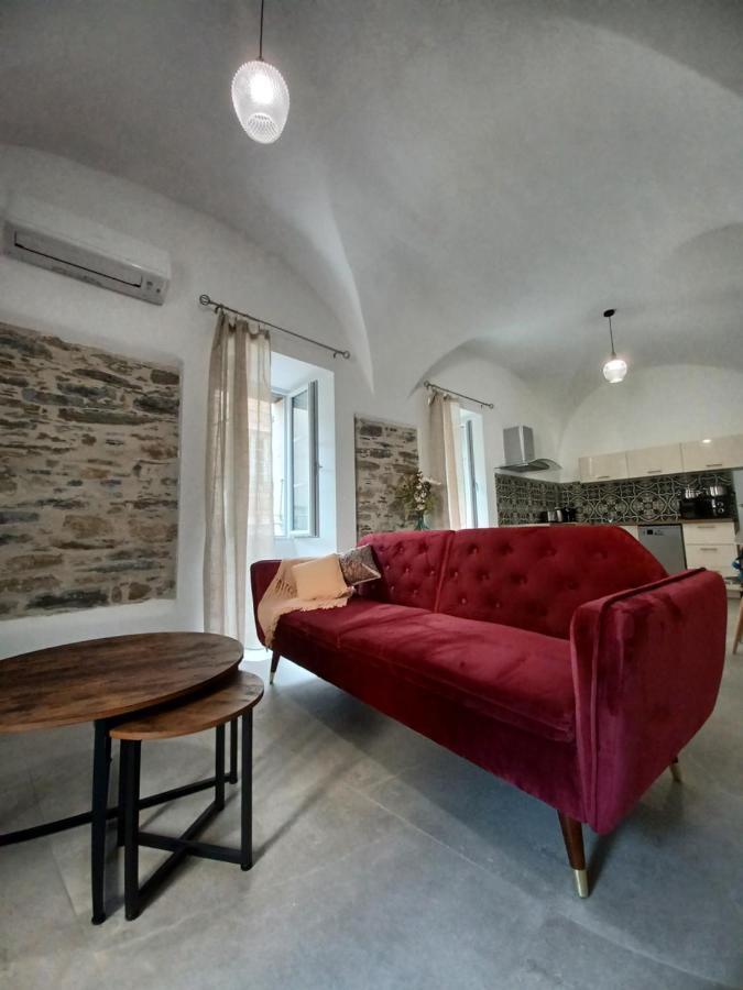 Casa Pernice Apartment Penta di Casinca