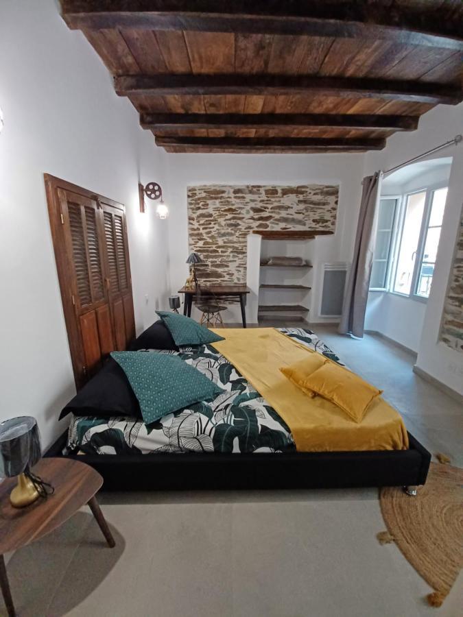 Casa Pernice * Penta di Casinca