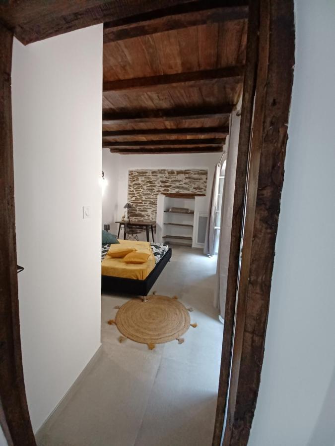 Casa Pernice * Penta di Casinca
