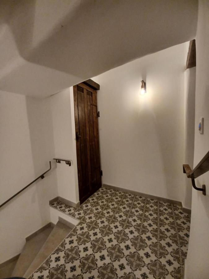 Casa Pernice Apartment *