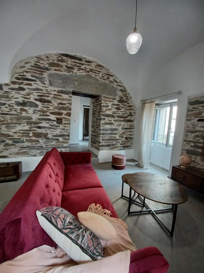 Apartment Casa Pernice Penta di Casinca