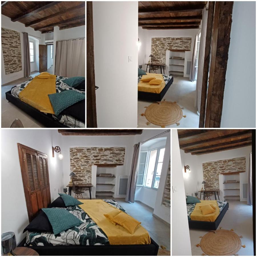 Casa Pernice Apartment