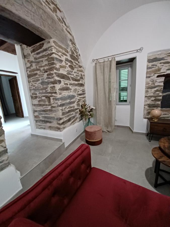 Casa Pernice Apartment Penta di Casinca