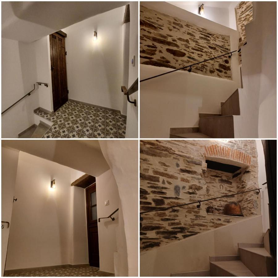 Apartment Casa Pernice