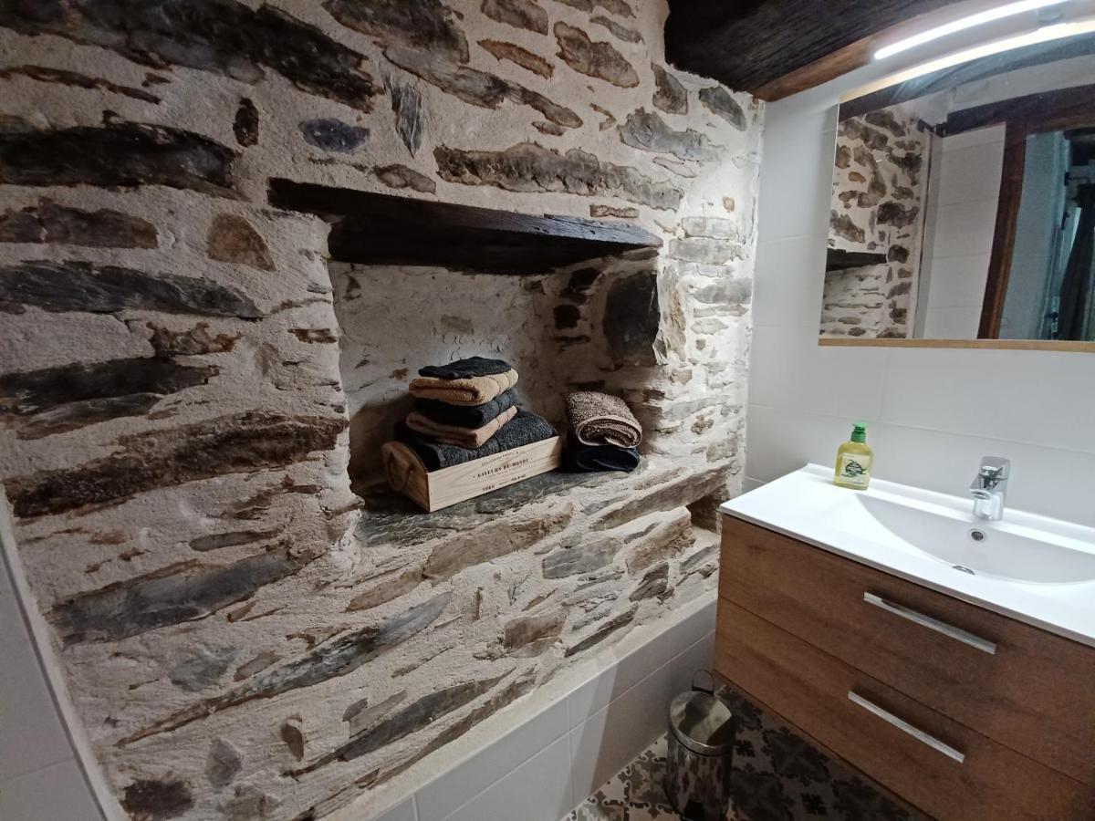 Casa Pernice Apartment Penta di Casinca
