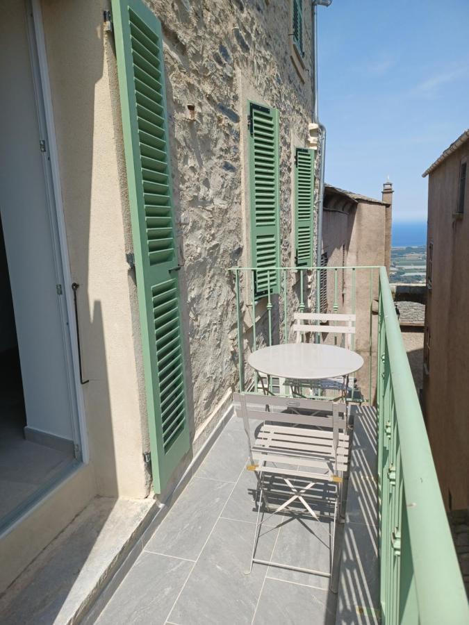 Casa Pernice Apartment *