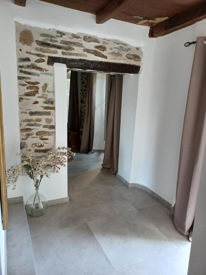 Casa Pernice Apartment Penta di Casinca