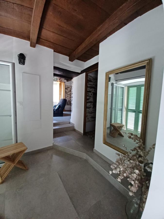 Casa Pernice * Penta di Casinca