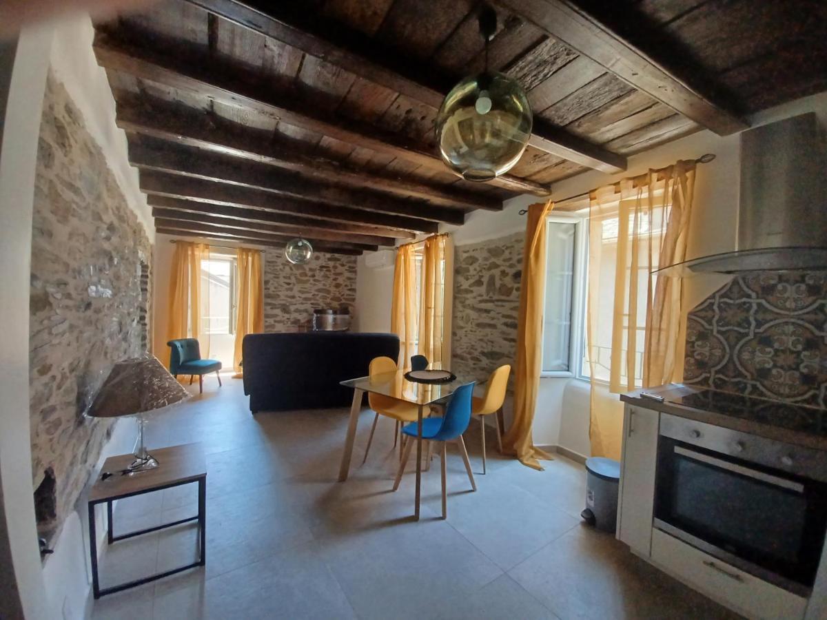 Casa Pernice Penta di Casinca