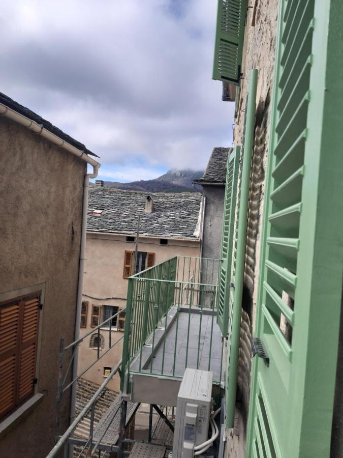 Apartment Casa Pernice Penta di Casinca