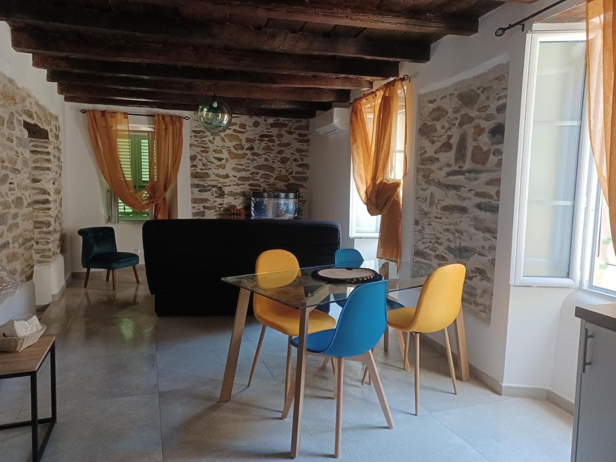 Apartment Casa Pernice Penta di Casinca
