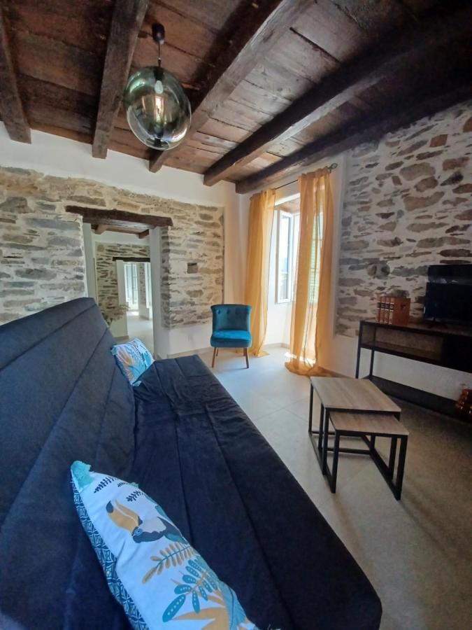 Casa Pernice Apartment Penta di Casinca