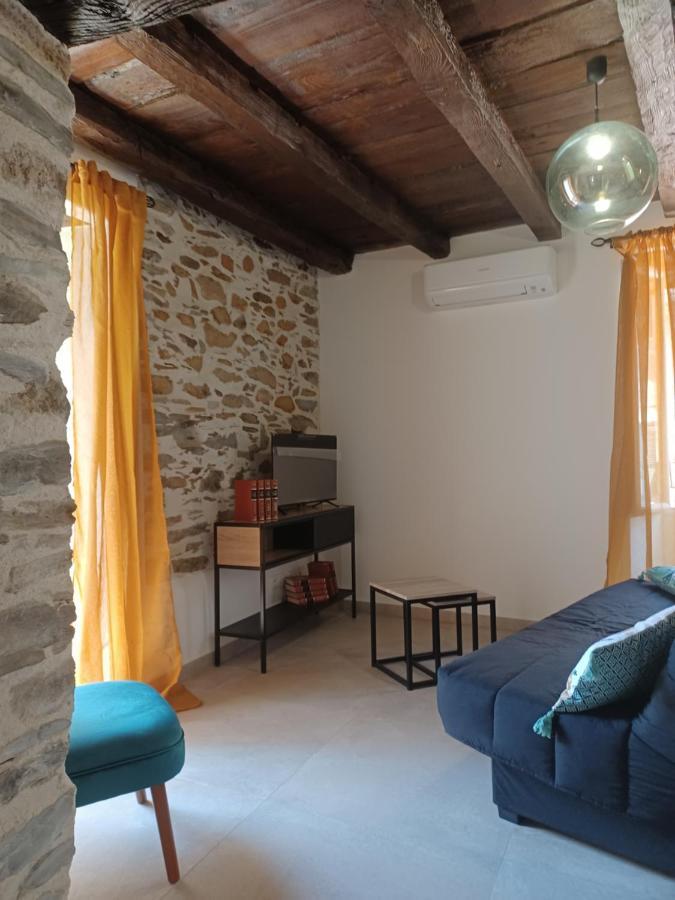 Casa Pernice Penta di Casinca