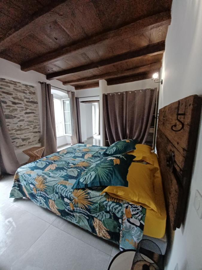 Casa Pernice * Penta di Casinca
