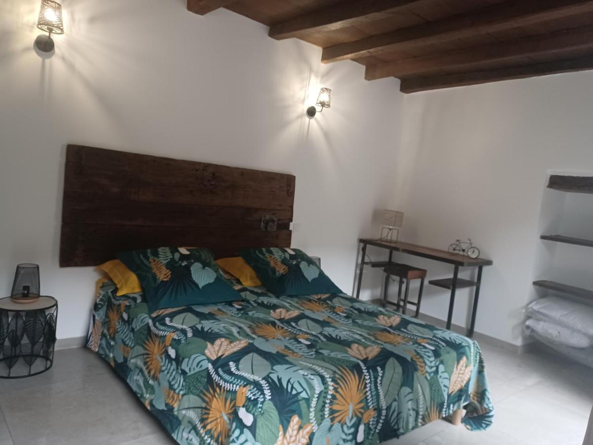 Casa Pernice Apartment Penta di Casinca