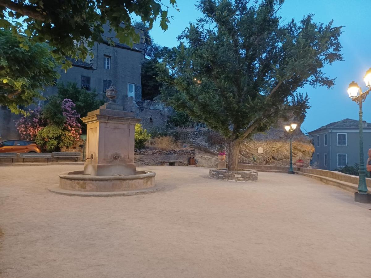 Casa Pernice