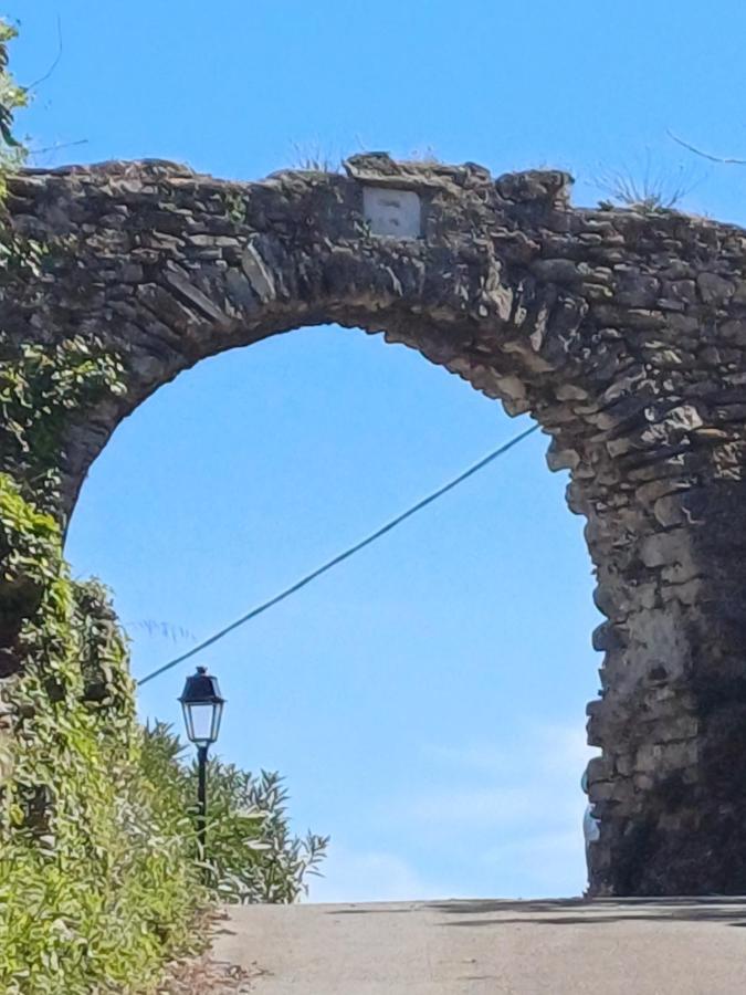 Casa Pernice * Penta di Casinca