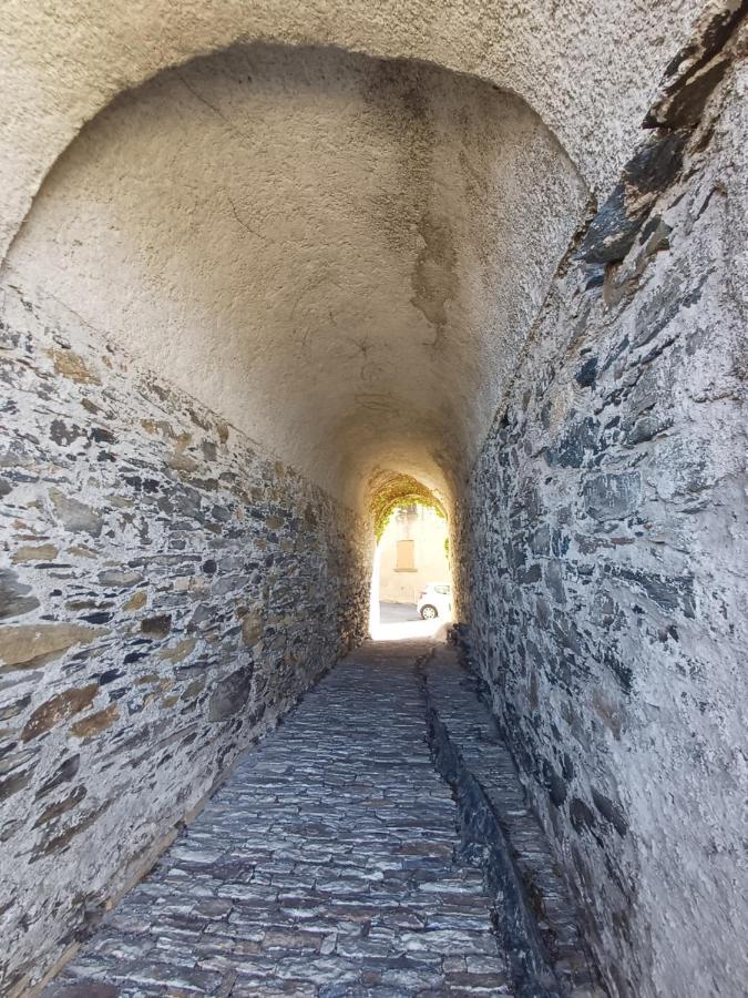 Casa Pernice Penta di Casinca