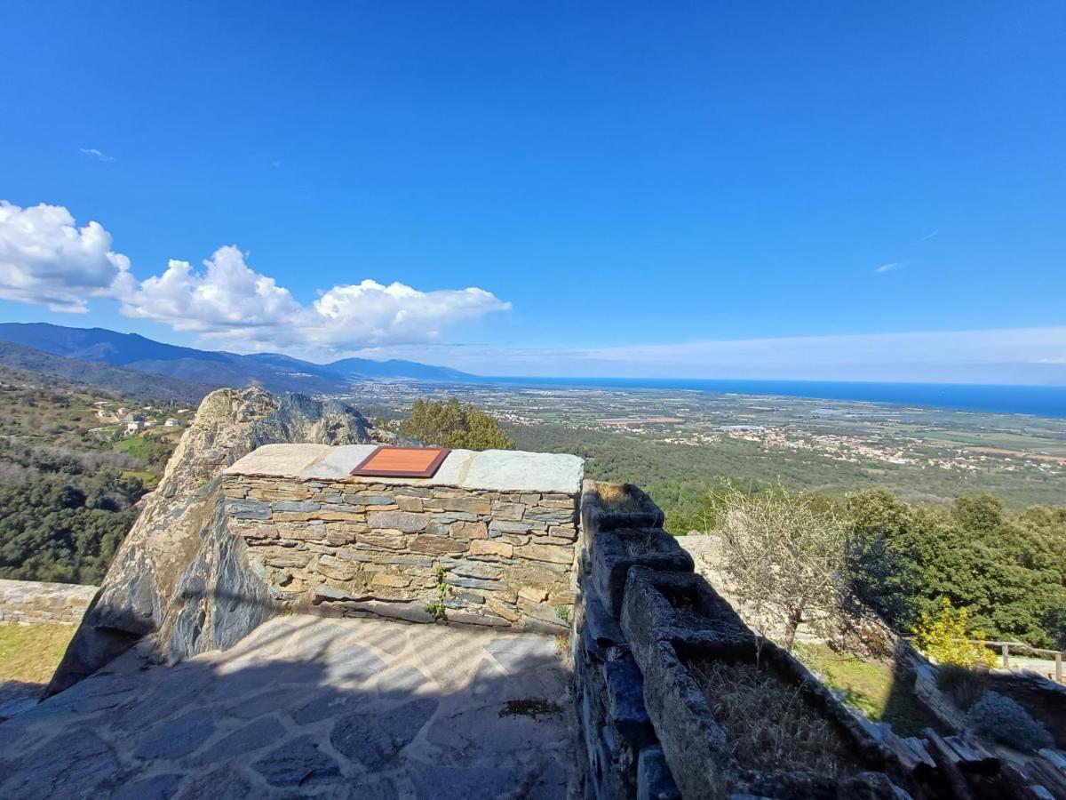 Casa Pernice *