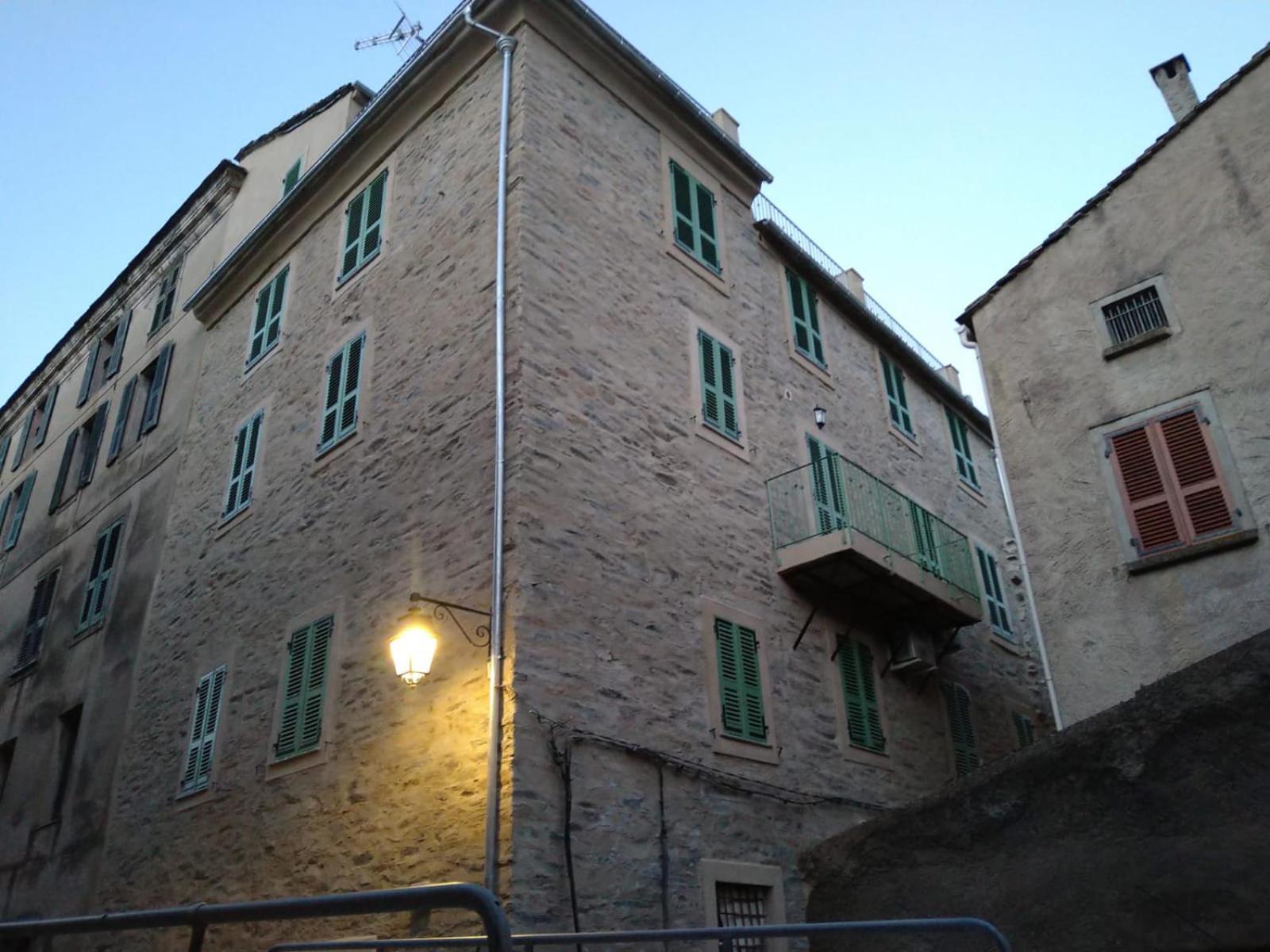 Casa Pernice Apartment