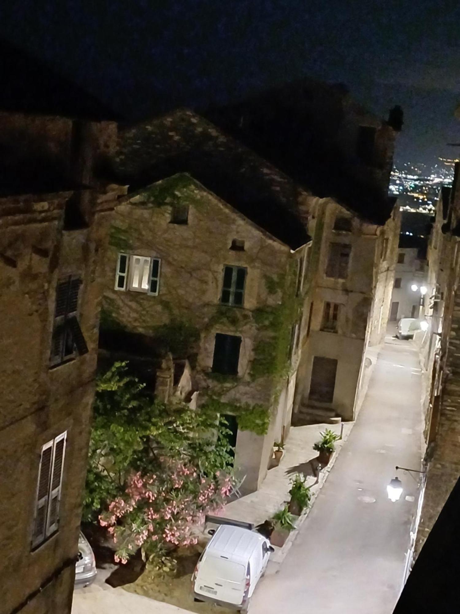 Casa Pernice *