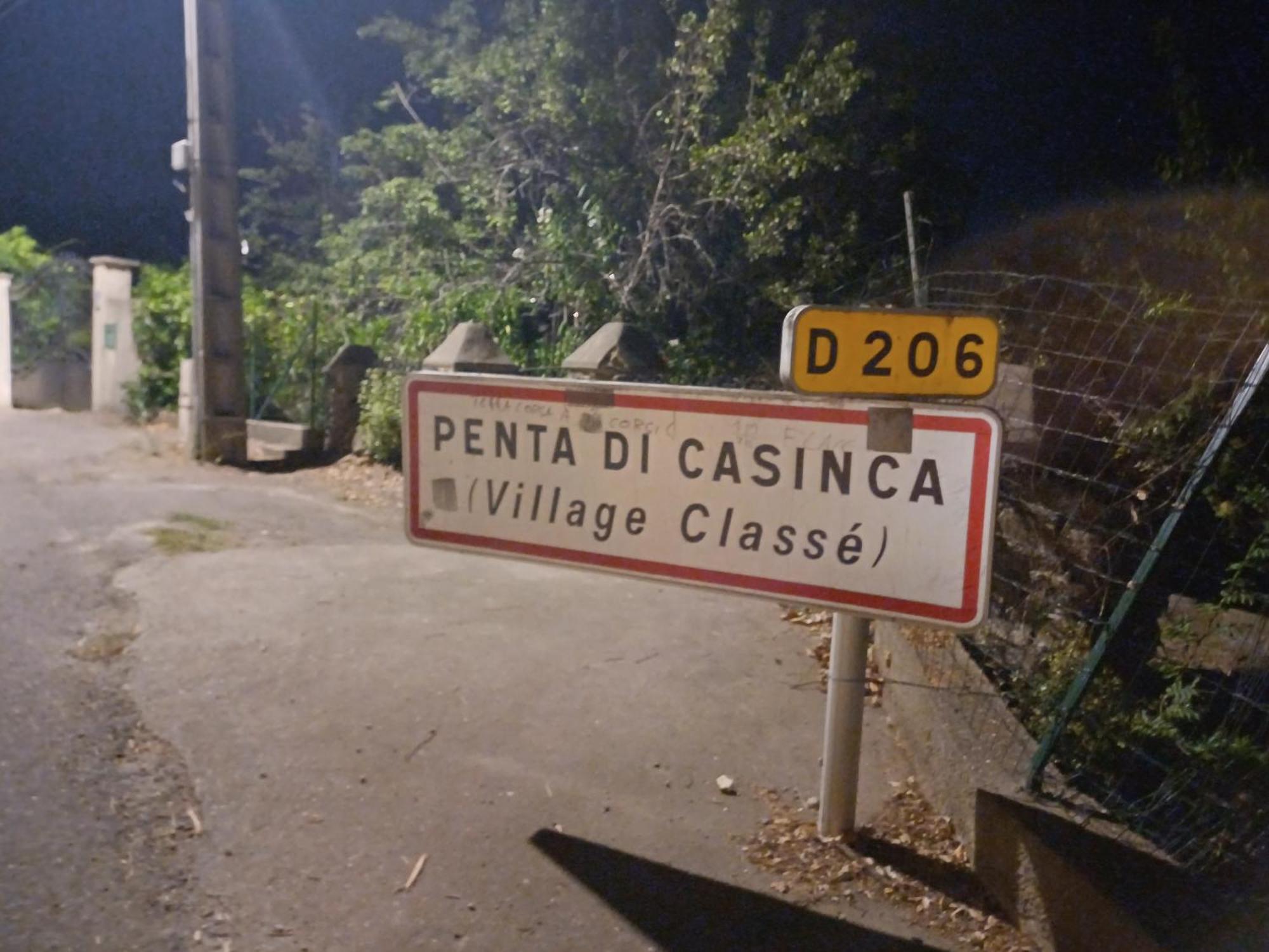 Casa Pernice Apartment *