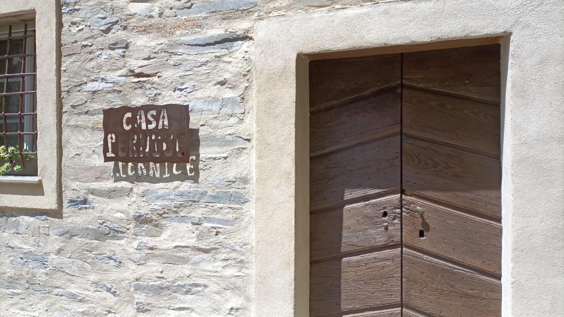 Casa Pernice Penta di Casinca