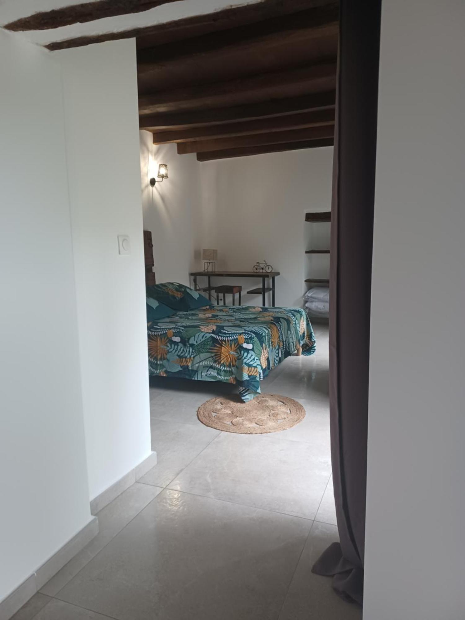 Apartment Casa Pernice