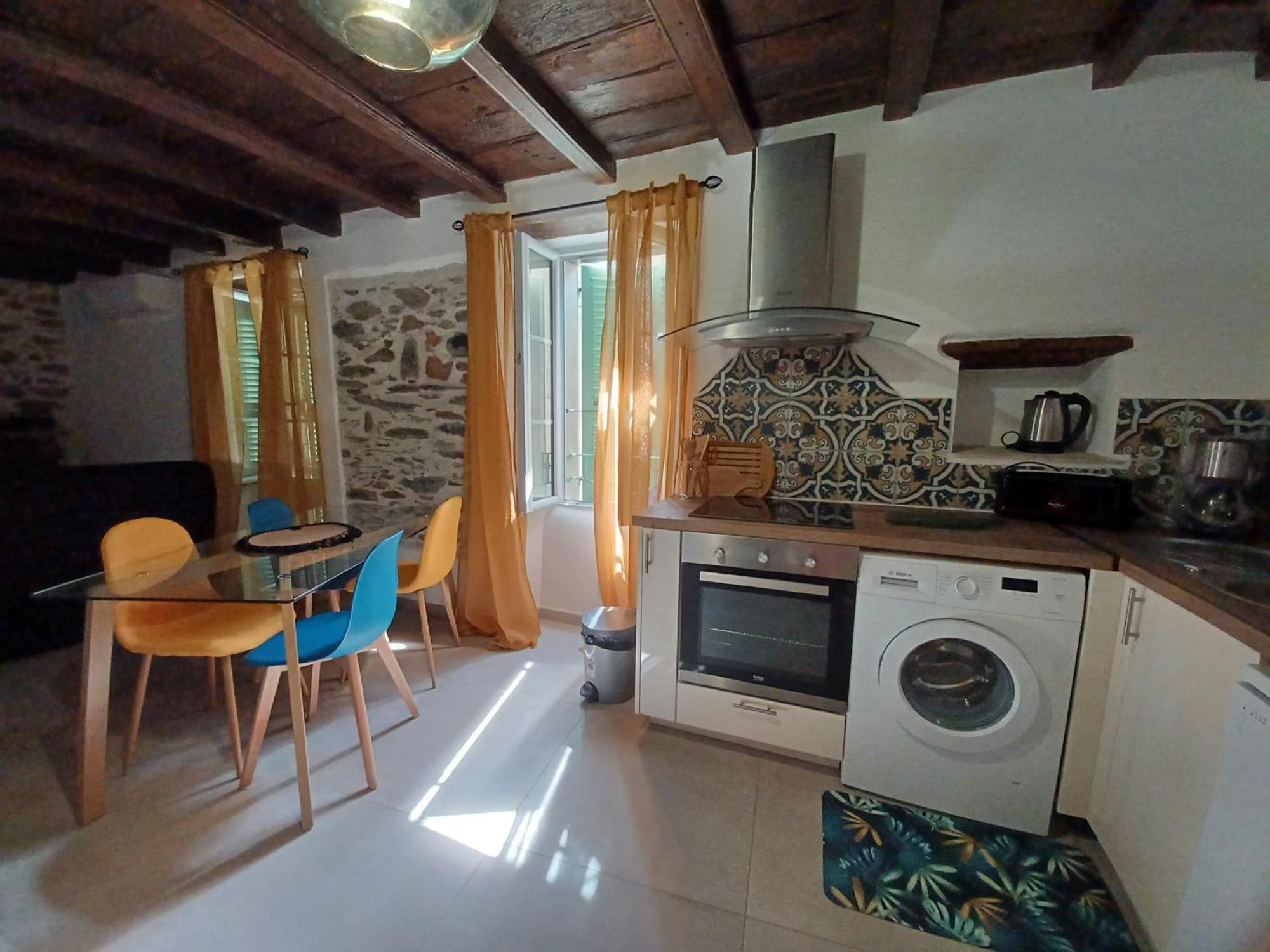 Casa Pernice Apartment *