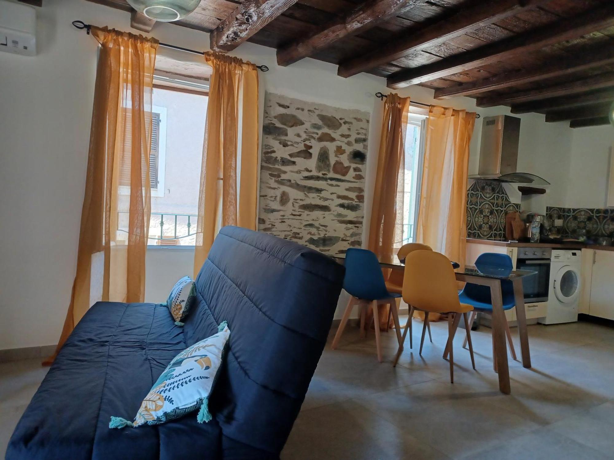 Casa Pernice Apartment