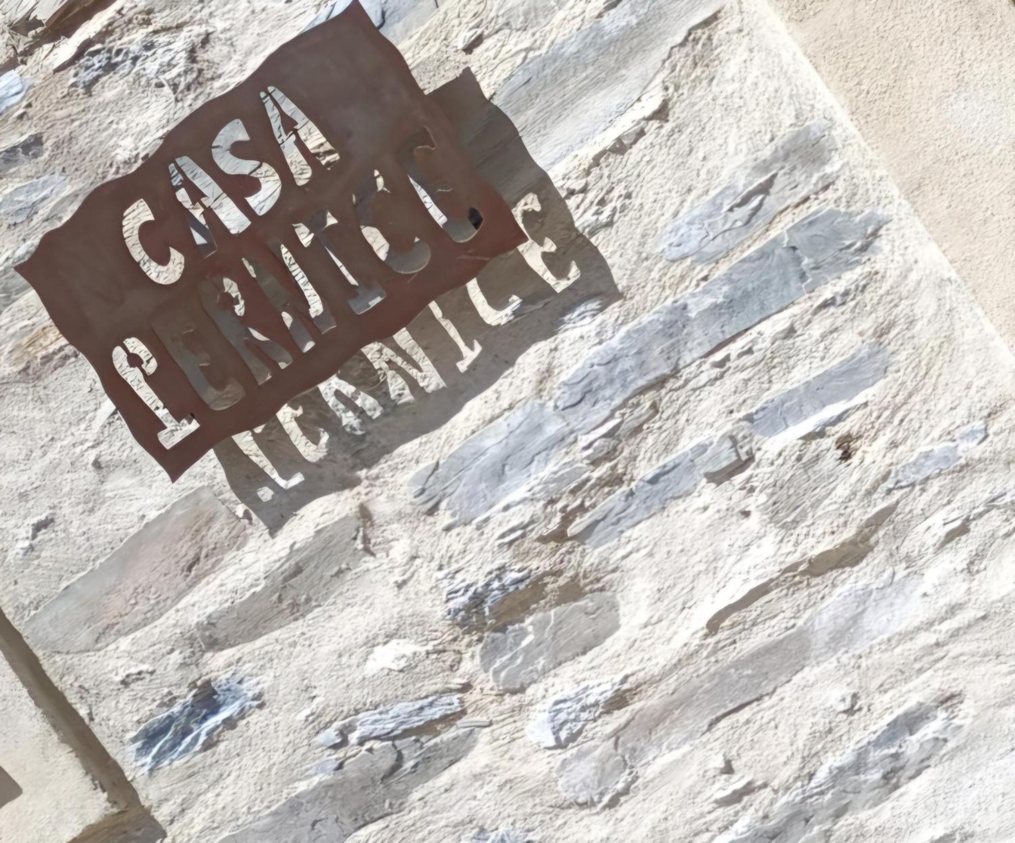 Apartment Casa Pernice *